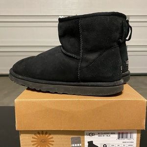 Ugg boots
